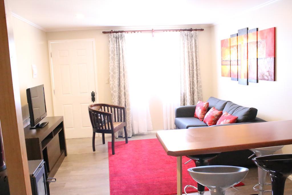 Apartment Bellavista Del Sur