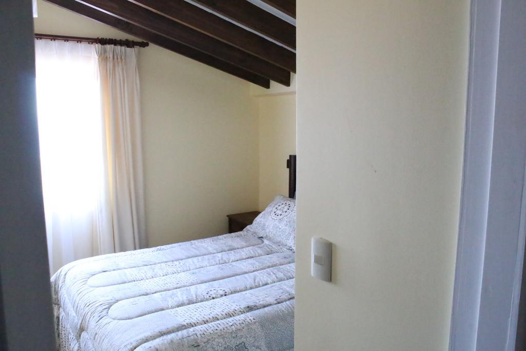Apartment Bellavista Del Sur *