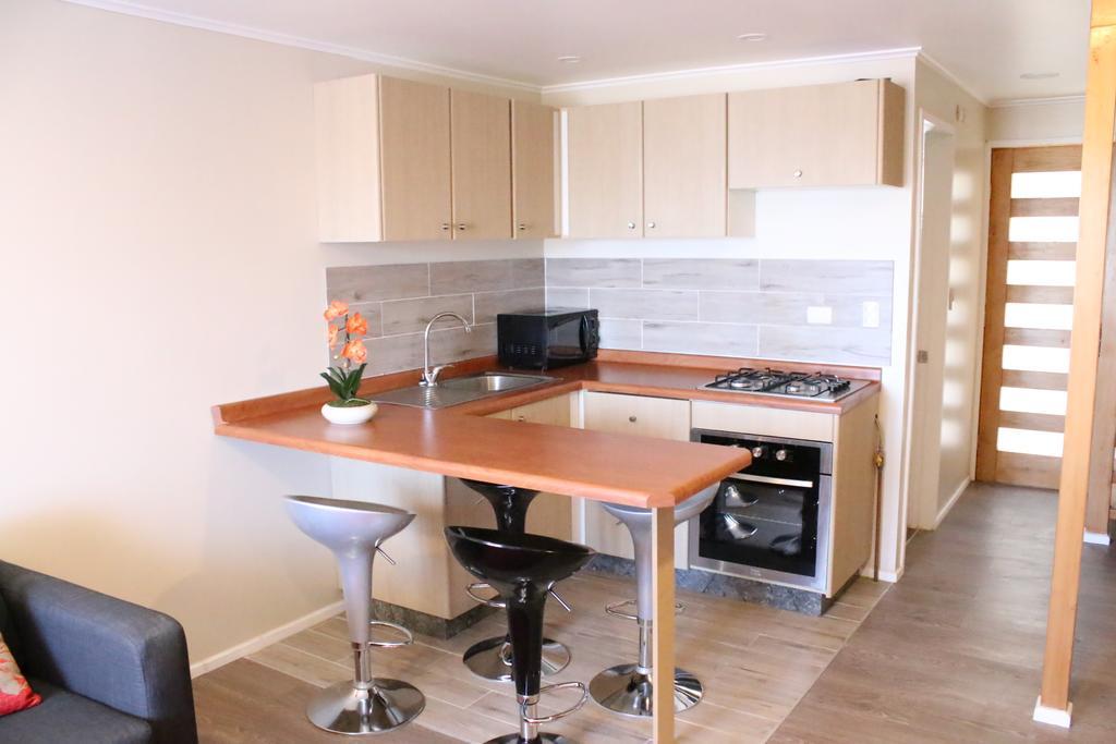 Bellavista Del Sur Apartment *