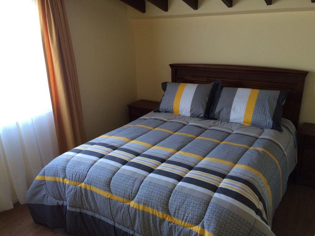 Apartment Bellavista Del Sur