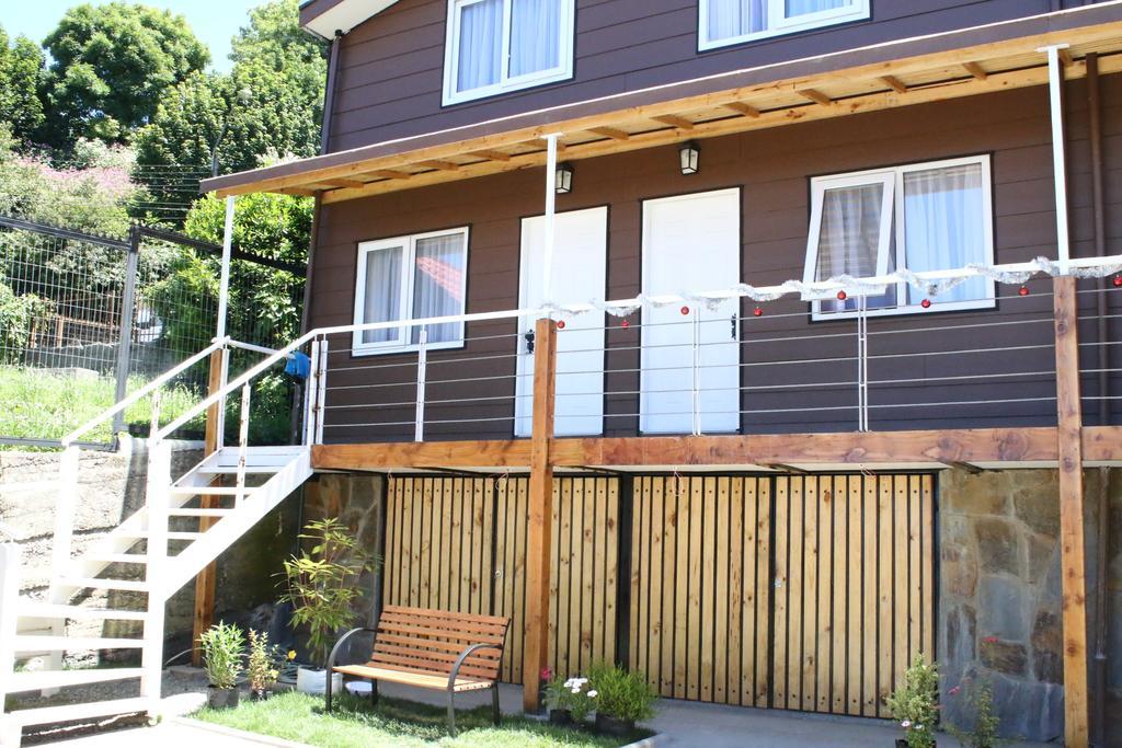 Bellavista Del Sur Puerto Montt