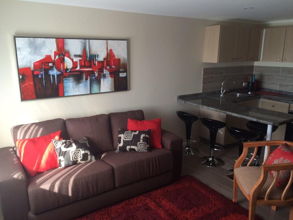 Apartment Bellavista Del Sur *